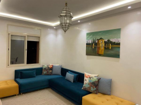 Appartement de charme à 20 min de Marrakech